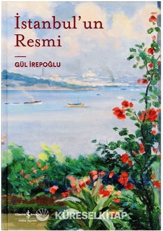 İstanbul'un Resmi (Ciltli)