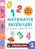 Matematik Becerileri / Okul Öncesi Gelişim