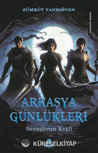 Arkasya Günlükleri