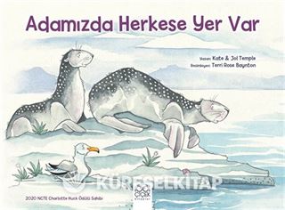 Adamızda Herkese Yer Var