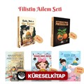 Filistin Ailem Seti (5 Kitaplık Set)