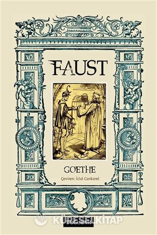 Faust (Ciltli)