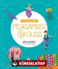 Çocuklar İçin Peygamber Öyküleri (Ciltli)