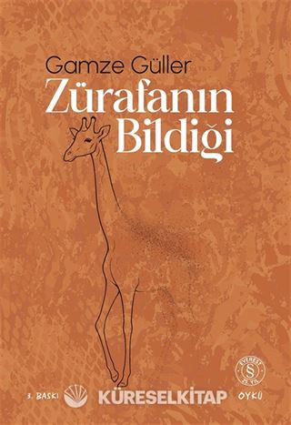 Zürafanın Bildiği