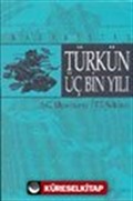 Kazakistan Türkün Üç Bin Yılı