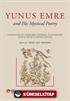 Yunus Emre and His Mystical Poetry