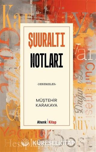 Şuuraltı Notları