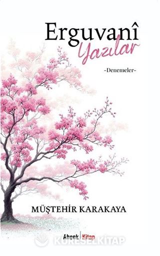 Erguvanî Yazılar