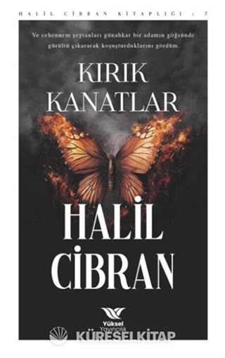 Kırık Kanatlar