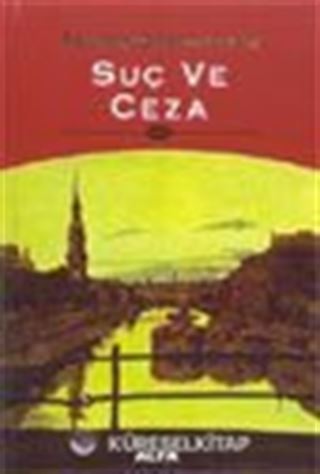 Suç ve Ceza