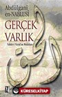 Gerçek Varlık