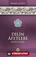 Dilin Afetleri (Âfatü'l-Lisan)