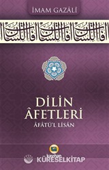 Dilin Afetleri (Âfatü'l-Lisan)