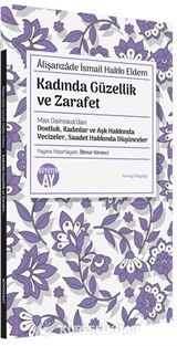 Kadında Güzellik ve Zarafet