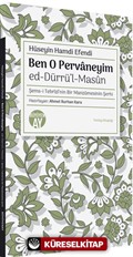 Ben O Pervaneyim