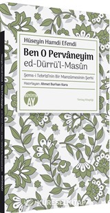 Ben O Pervaneyim