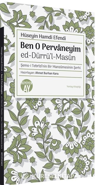 Ben O Pervaneyim