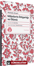 Milletlerin İhtiyarlığı ve Ölümü