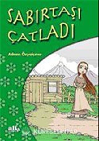 Sabır Taşı Çatladı