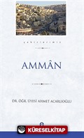 Amman / Şehirlerimiz 1