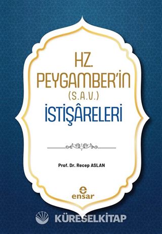 Hz. Peygamber'in (s.a.v.) İstişareleri
