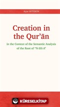 Creation in the Qur'ān