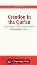 Creation in the Qur'ān