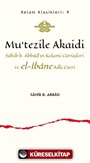 Mu'tezile Akaidi