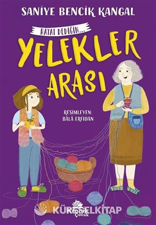 Yelekler Arası / Hayat Dediğin 1
