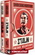 Stalin (2 Cilt Kutulu)