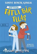 Tatlı Bir Telaş / Hayat Dediğin 2