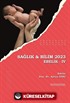 Sağlık - Bilim 2023: Ebelik IV