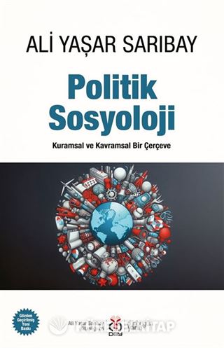 Politik Sosyoloji