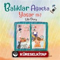 Balıklar Ağaçta Yaşar mı?