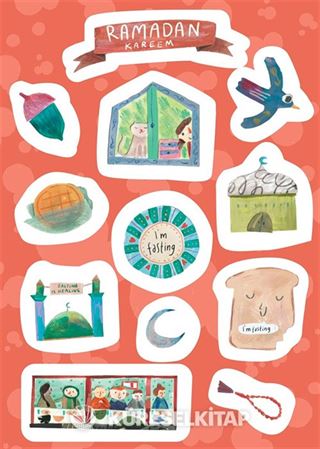 Ramadan Diary
