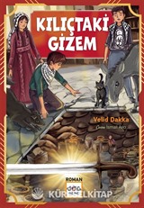 Kılıçtaki Gizem