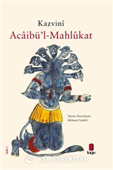 Acaibü'l-Mahlûkat (Ciltli)