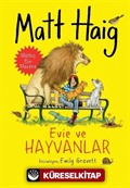 Evie ve Hayvanlar