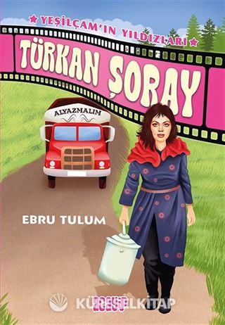 Türkan Şoray / Yeşilçam'ın Yıldızları 4