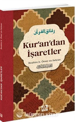 Kur'an'dan İşaretler