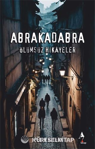 Abrakadabra