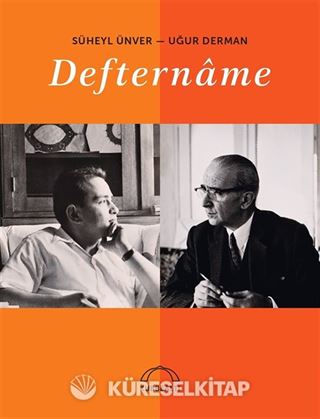Deftername