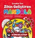 Çocuklar İçin Zihin Geliştiren Mandala