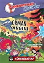 Orman Yangını / Cankurtaran Çocuklar