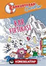 Kar Fırtınası / Cankurtaran Çocuklar 4