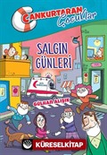 Salgın Günleri / Cankurtaran Çocuklar 5