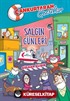 Salgın Günleri / Cankurtaran Çocuklar 5