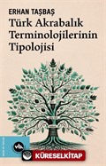 Türk Akrabalık Terminolojilerinin Tipolojisi