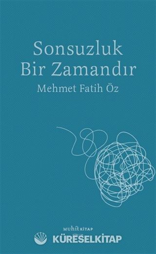 Sonsuzluk Bir Zamandır