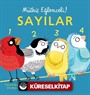 Sayılar / Müthiş Eğlenceli!